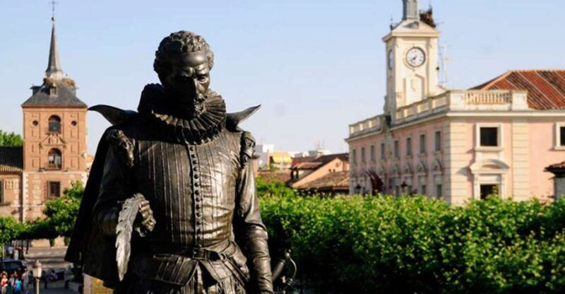 from-madrid-alcala-de-henares-cervantes-museum-day-trip