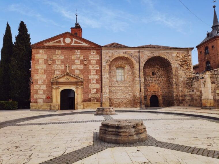 from-madrid-alcala-de-henares-cervantes-museum-day-trip