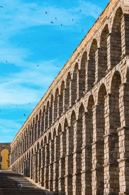 from-madrid-avila-and-segovia-guided-day-trip