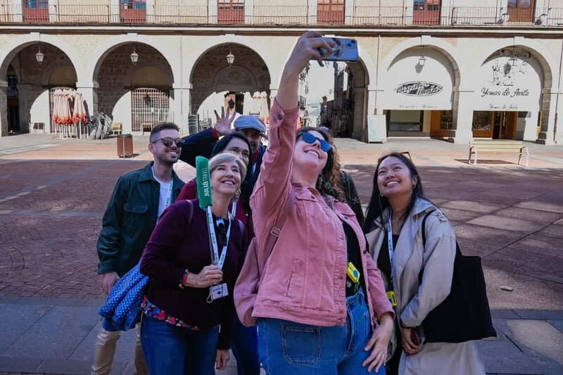 From Madrid: Avila & Segovia Day Tour with Monument Tickets - Final Thoughts