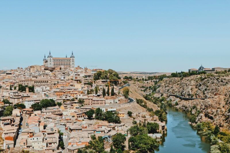 from-madrid-avila-segovia-toledo-private-tour