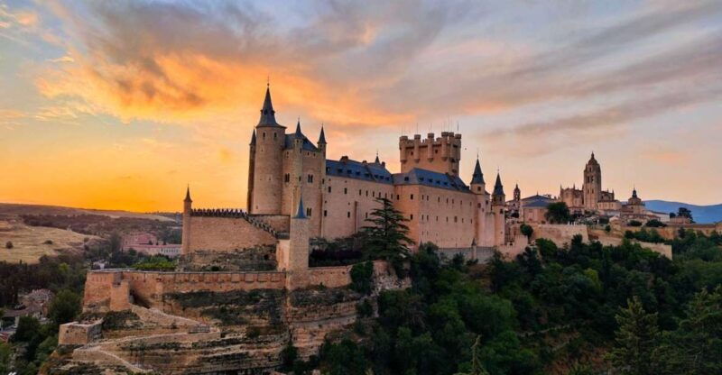 from-madrid-avila-segovia-toledo-private-tour