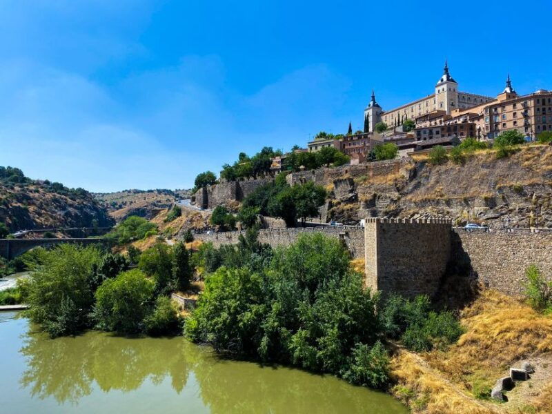 from-madrid-avila-segovia-toledo-private-tour