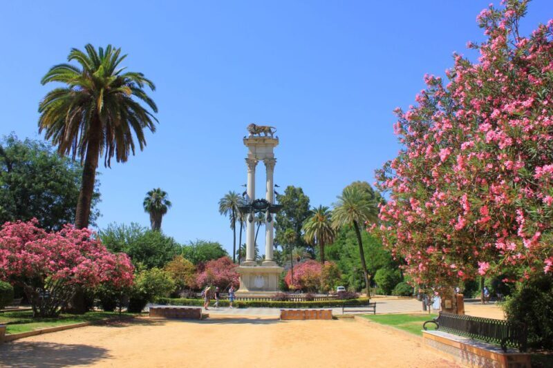 From Madrid: Best of Sevilla Day Tour with Train Transfers - Navigating the Return Journey