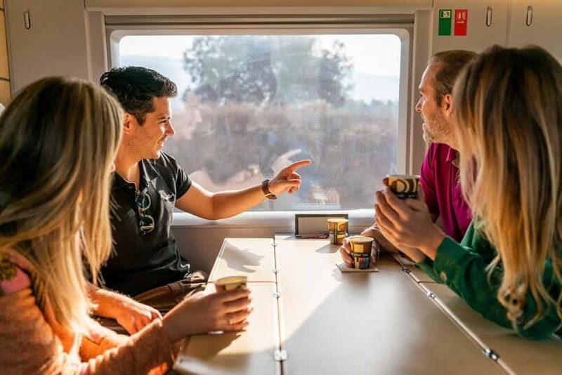 From Madrid: Best of Sevilla Day Tour with Train Transfers - Practical Tips for Your Day Trip
