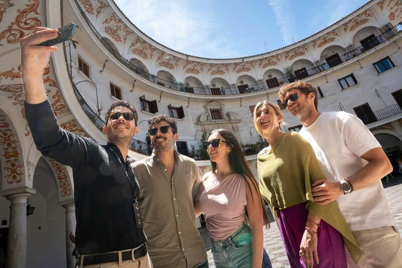 From Madrid: Best of Sevilla Day Tour with Train Transfers - Final Thoughts: Is This Tour for You?