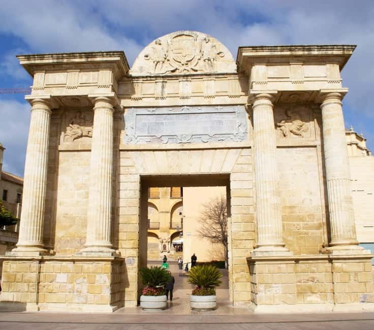 From Madrid: Cordoba and Mosque Day Trip by High-Speed Train - Who Should Consider This Tour?