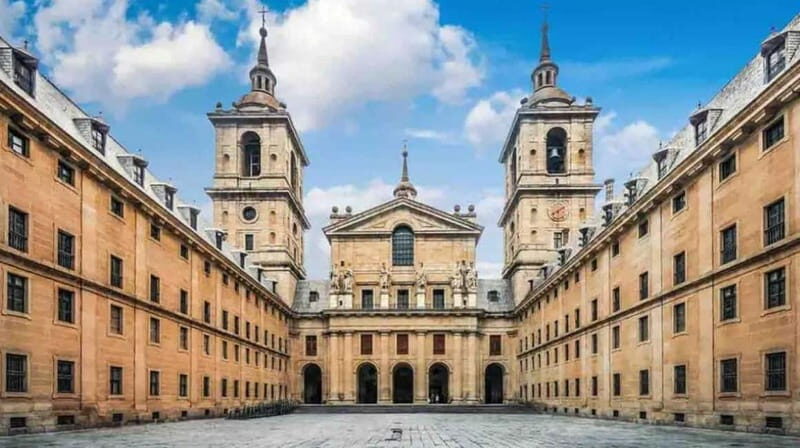 From Madrid: El Escorial, Valle de los Caídos & Segovia Trip - What Makes This Tour Standout