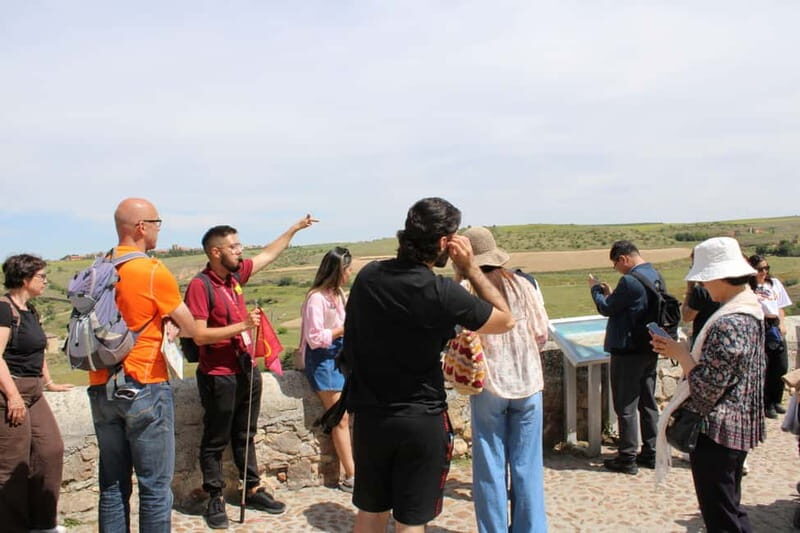 From Madrid: El Escorial, Valle de los Caídos & Segovia Trip - Final Thoughts: Is This Tour Right for You?