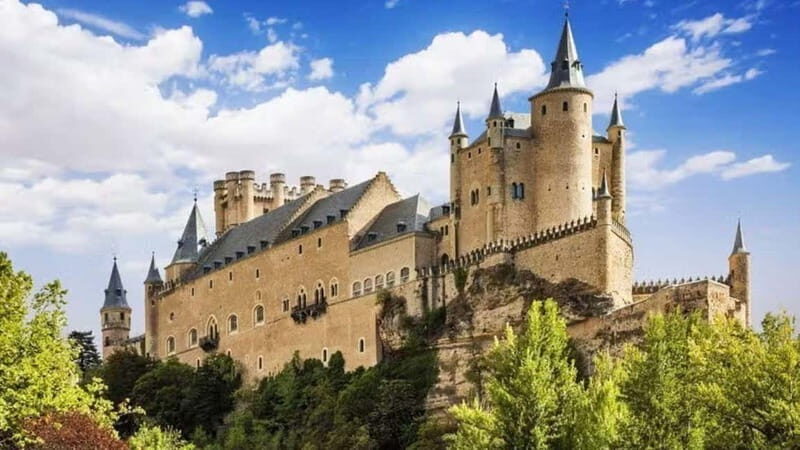 From Madrid: Excursion to Toledo and Segovia, two most visited destinations - The Practical Side: Transportation, Timing, and Cost