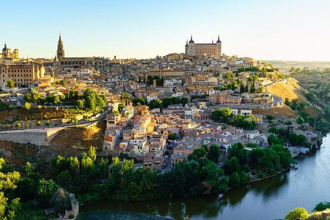 From Madrid: Full-Day Medieval Tour in Toledo and Ávila - Final Thoughts: Is It Worth It?