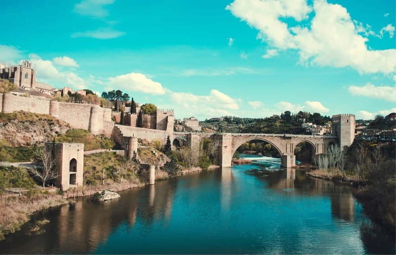 From Madrid: Full Day Trip to Segovia and Toledo - FAQs