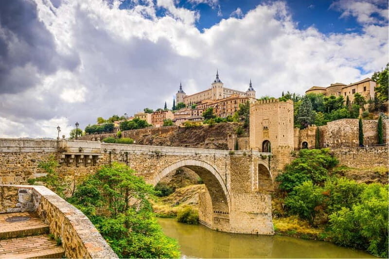 From Madrid: Full Day Trip to Segovia and Toledo - Final Thoughts