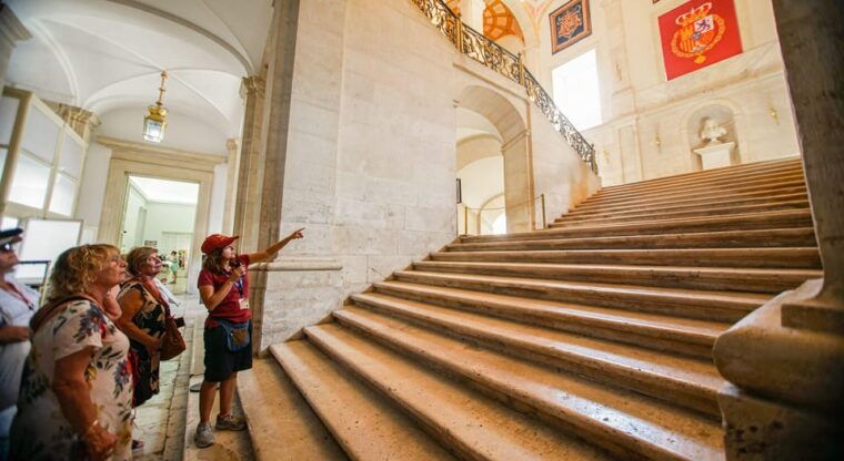 from-madrid-guided-day-trip-to-chinchon-aranjuez-toledo