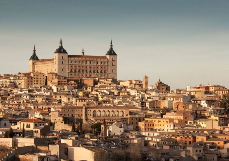 from-madrid-half-day-private-tour-of-toledo