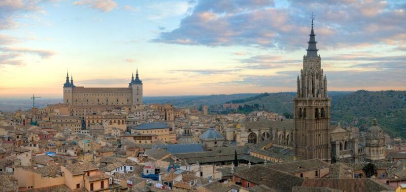from-madrid-half-day-private-tour-of-toledo