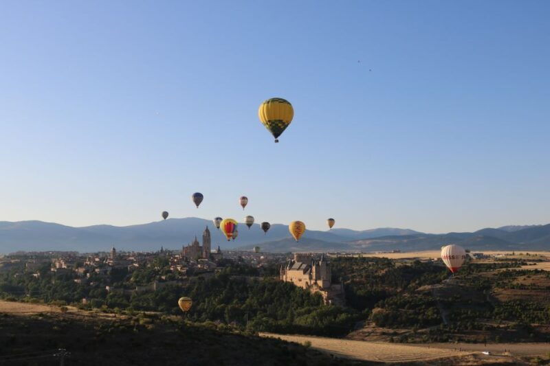 from-madrid-hot-air-balloon-over-segovia-with-transfer