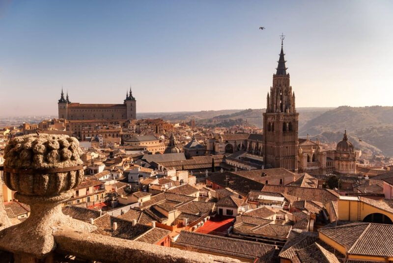 from-madrid-private-toledo-and-la-mancha-windmills-day-trip