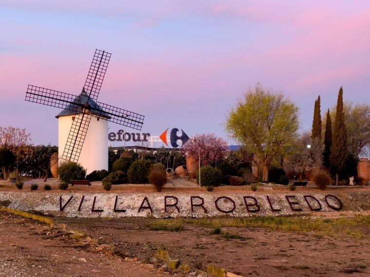 from-madrid-private-toledo-and-la-mancha-windmills-day-trip