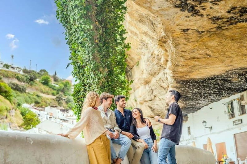 From Madrid: Ronda, White Villages & Seville in 3 Days - Who Should Consider This Tour?