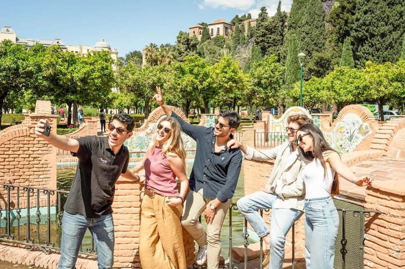 From Madrid: Ronda, White Villages & Seville in 3 Days - The Sum Up