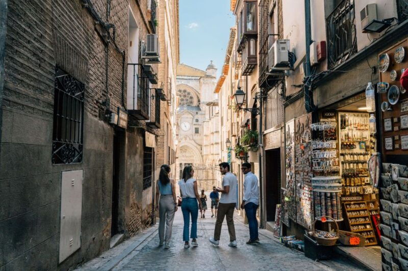 from-madrid-segovia-avila-and-toledo-guided-tour