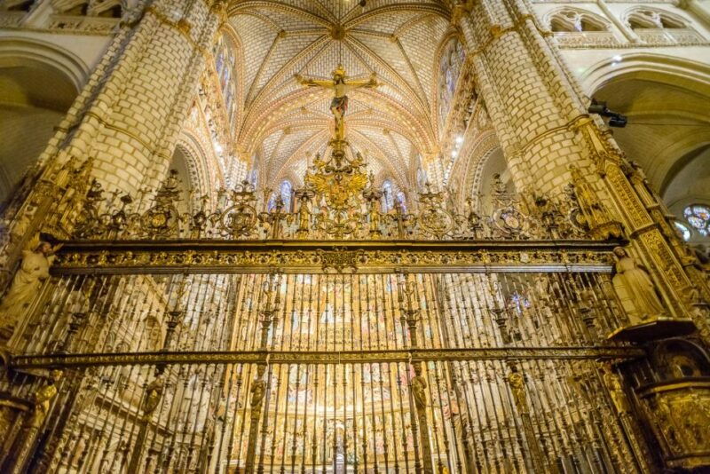 from-madrid-segovia-avila-and-toledo-guided-tour