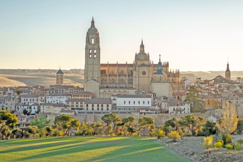 from-madrid-segovia-avila-and-toledo-guided-tour