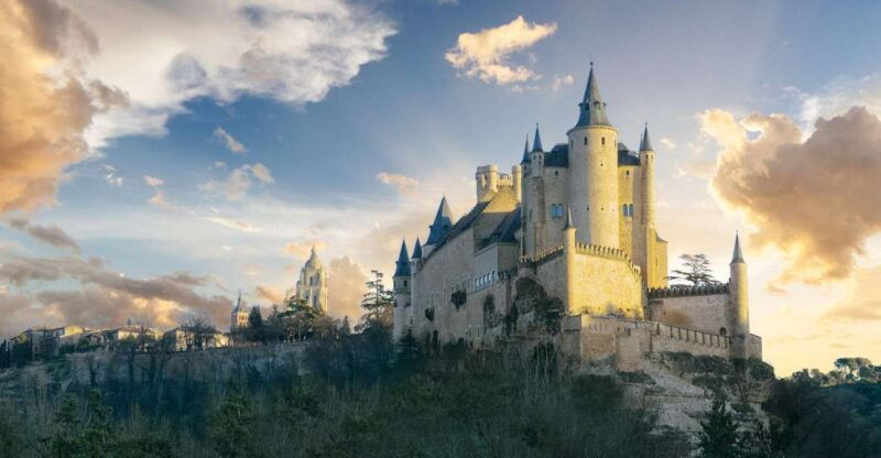 from-madrid-segovia-avila-day-trip-with-optional-tickets