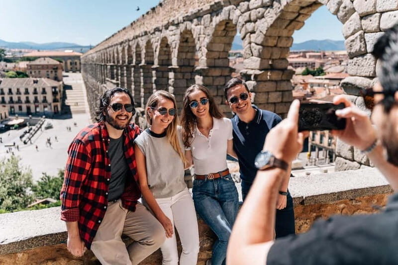From Madrid: Segovia, Avila & Toledo with Winery in 2 days - Overall Value and Practicalities