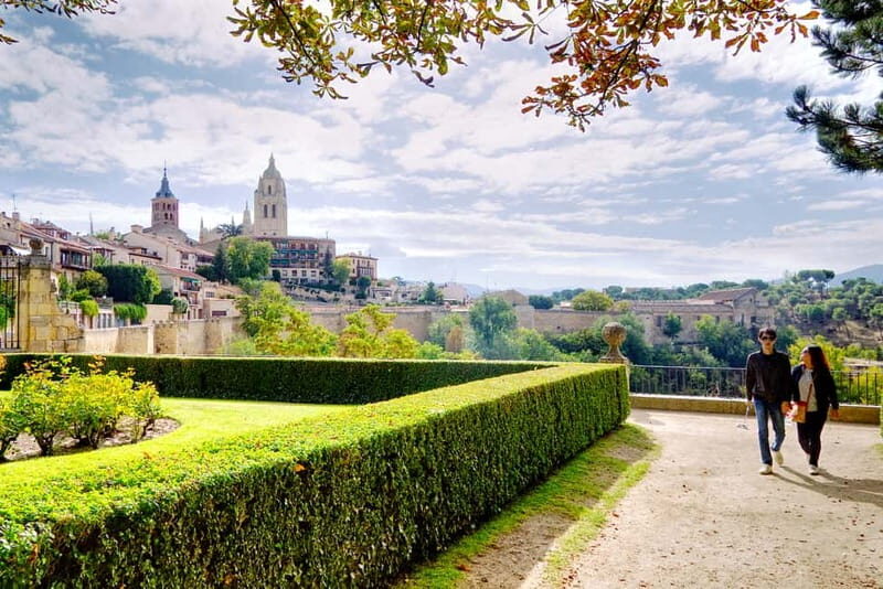 From Madrid: Segovia Guided Afternoon Tour - Final Thoughts
