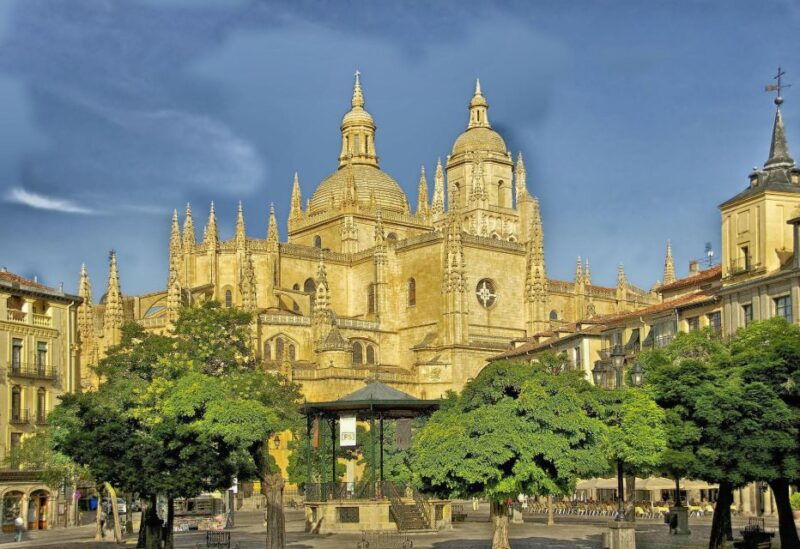 from-madrid-segovia-highlights-private-half-day-tour