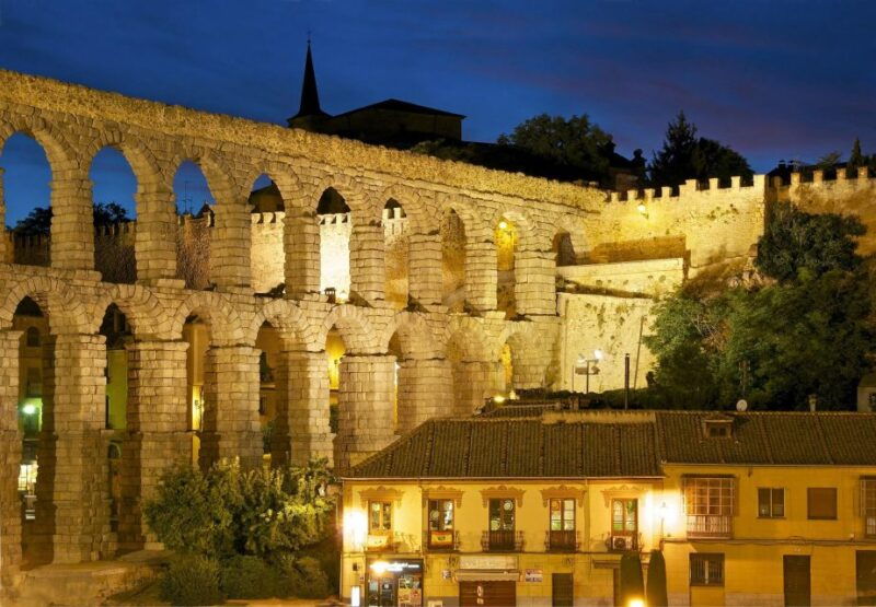 from-madrid-segovia-highlights-private-half-day-tour
