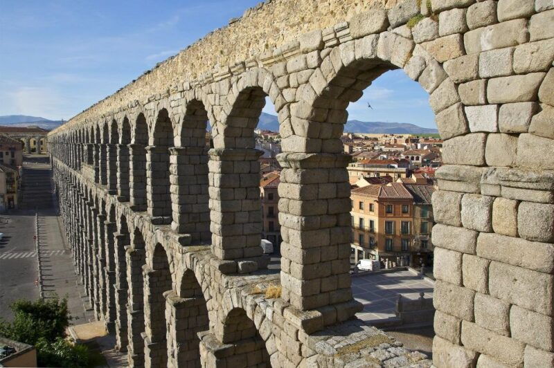 from-madrid-segovia-highlights-private-half-day-tour
