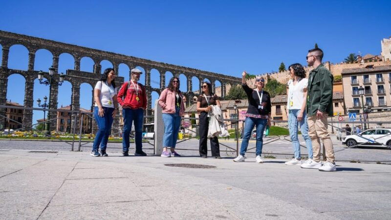 from-madrid-segovia-tour-with-cathedral-and-alcazar-entry