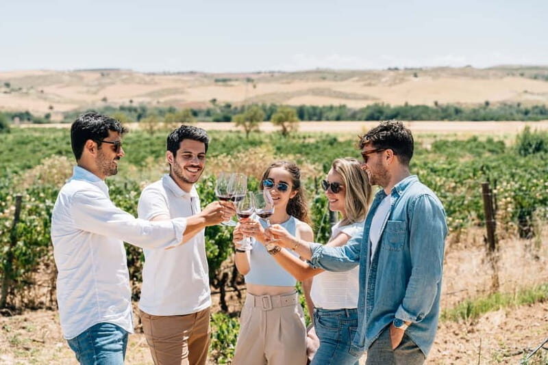 From Madrid: Toledo Guided Tour & Winery Visit with Tasting - Group Size, Transport, and Overall Value