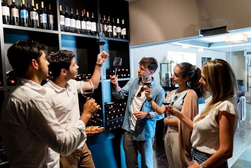 From Madrid: Toledo Guided Tour & Winery Visit with Tasting - Who Should Book This Tour?