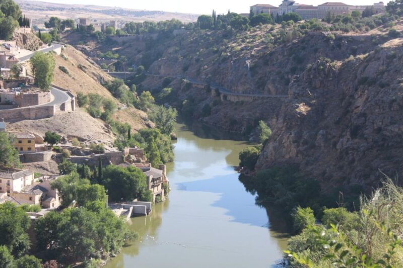 from-madrid-toledo-jewish-quarter-half-day-tour