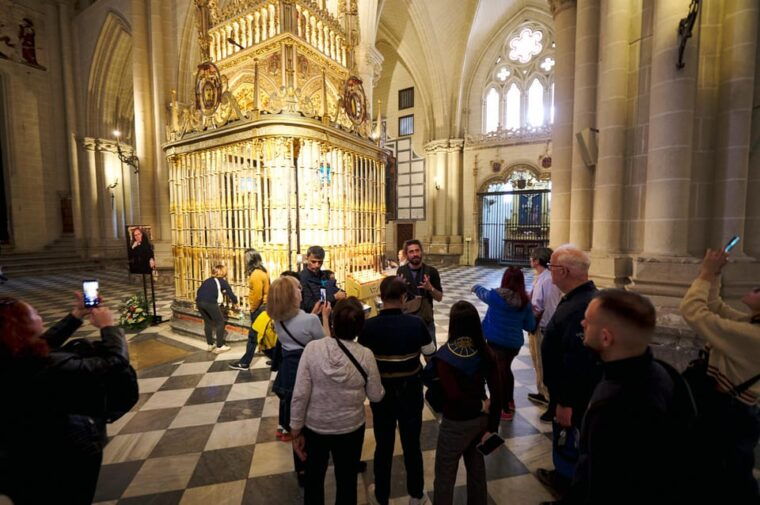 from-madrid-toledo-with-3-monuments-and-optional-cathedral