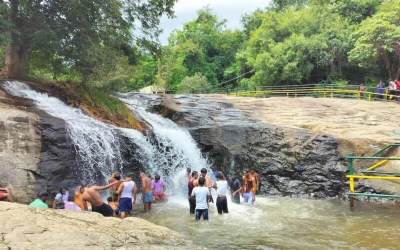 From Madurai: Kumbakarai Falls & Kodaikanal Full-Day Tour - What Sets This Tour Apart