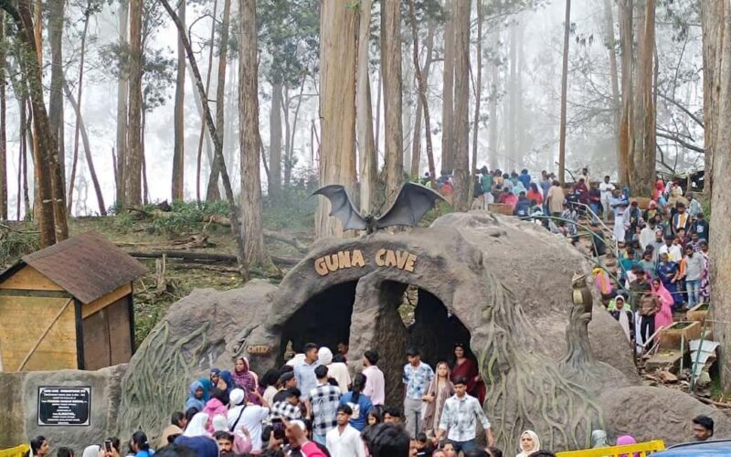 From Madurai: Private 2-Day Hill Station Trip to Kodaikanal - The Journey from Madurai to Kodaikanal: What to Expect