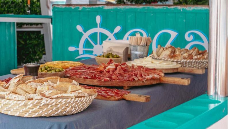 From Magaluf: Palma Bay Sightseeing Cruise with Live Music - FAQ