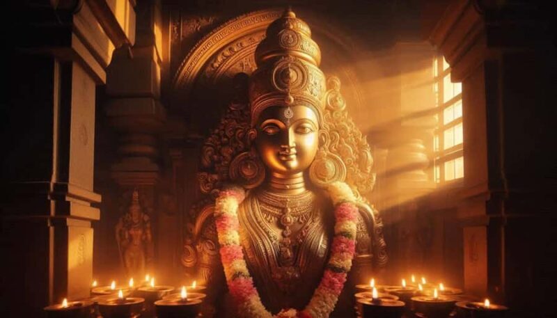 From Mahabalipuram to Kanchipuram Temple Tour with Lunch - The Sum Up