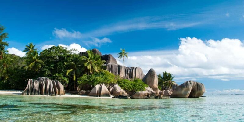 From Mahe eden island to Praslin & Ladigue Daytrip - What Travelers Love About This Tour