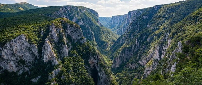 From Majdanpek: Eastern Serbia Adventure Day Trip - Key Points