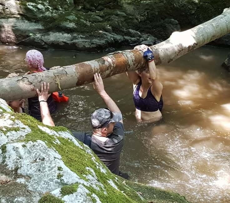 From Majdanpek: Eastern Serbia Adventure Day Trip - Discovering Eastern Serbia’s Natural Wonders