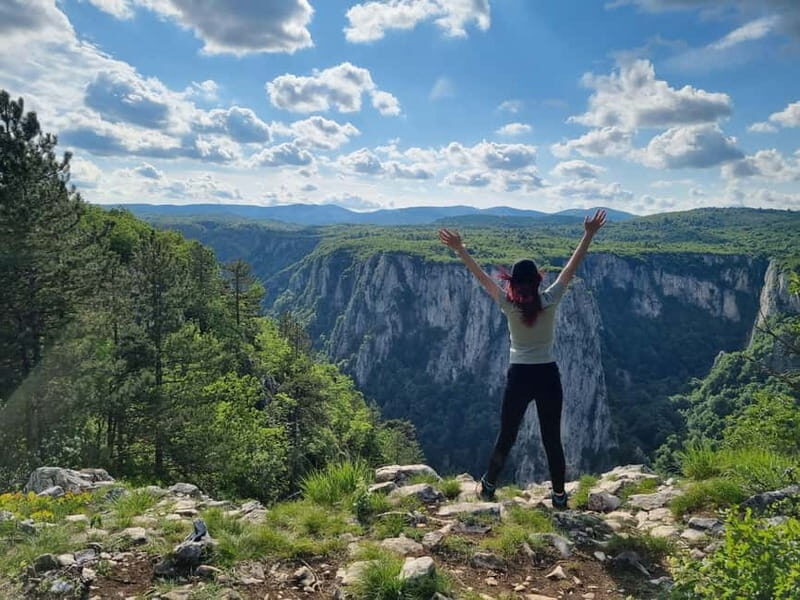 From Majdanpek: Eastern Serbia Adventure Day Trip - Authentic Experiences and Hidden Gems