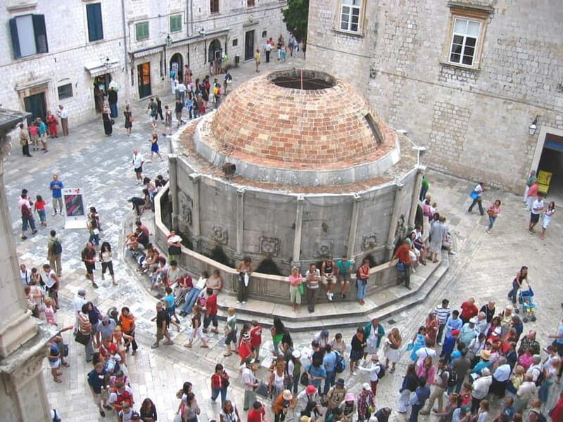From Makarska: Day Trip to Dubrovnik - The Scenic Drive and Arrival