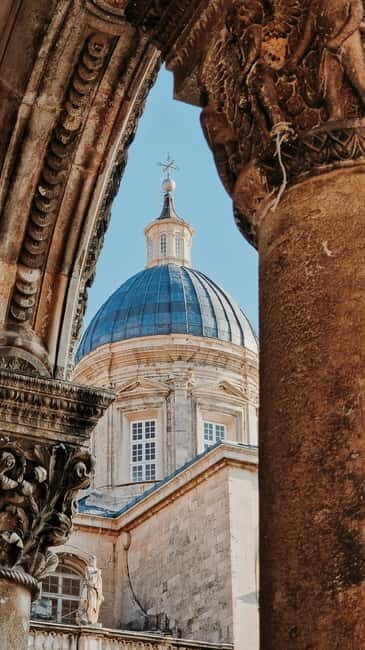 From Makarska: Day Trip to Dubrovnik - How to Make the Most of Your Time