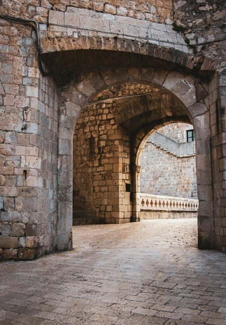 From Makarska: Day Trip to Dubrovnik - Return Journey and Overall Value